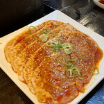 あぶり厨房 我風 - 