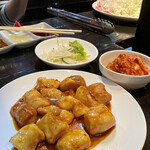 あぶり厨房 我風 - 