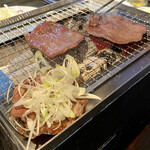 あぶり厨房 我風 - 