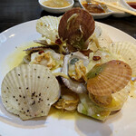 あぶり厨房 我風 - 