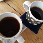 PARADISO COFFEEROASTERS - ◆「コロンビア マグダレナ」◆「コルタリカ モンテローサ セントロアメリカーノ」