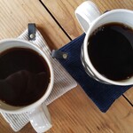 PARADISO COFFEEROASTERS - ◆「コロンビア マグダレナ」◆「コルタリカ モンテローサ セントロアメリカーノ」