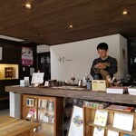 PARADISO COFFEEROASTERS - 『コーヒー屋Paradiso』（パラディーゾ）