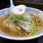 Gyouza Tomen Isenojou - しょうゆラーメン