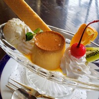 山手十番館 レストラン＆カフェ - 