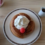 Komeda Ko-Hi-Ten - 