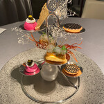 ASAHINA Gastronome - 