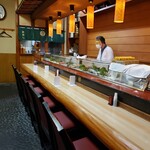 Toku sushi - 