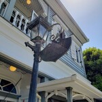 山手十番館 レストラン＆カフェ - 