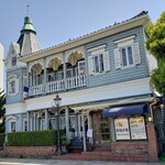 山手十番館 レストラン＆カフェ - 