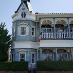 山手十番館 レストラン＆カフェ - 