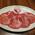 焼肉 家蔵 - 