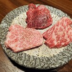 焼肉 家蔵 - 