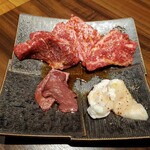 焼肉 家蔵 - 