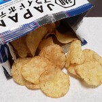 LAWSON - 料理写真: