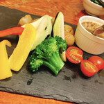 居酒屋 ごいち - 