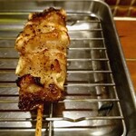 新小屋 - ふえがらみ