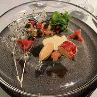 ASAHINA Gastronome - 