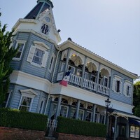 山手十番館 レストラン＆カフェ - 