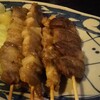 焼とりふくえ