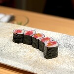 Sushi Tsubomi - 