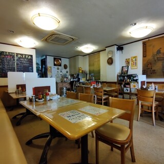 餃子ハウス 長安_2