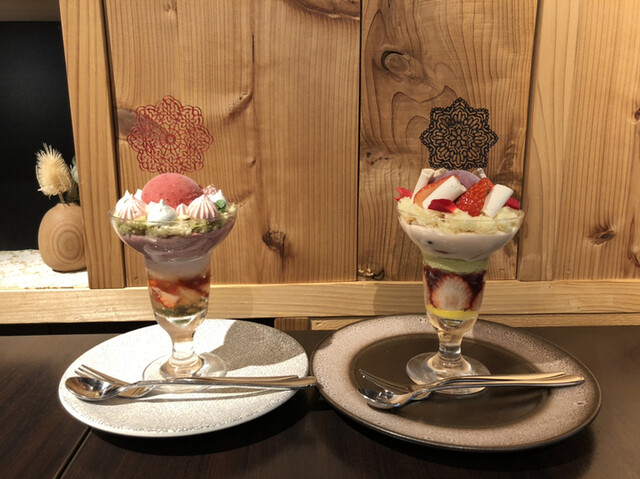 デザートカフェ ハチドリ Dessert Cafe Hachidori 逗子 葉山 パフェ 食べログ デザートカフェ ハチドリ Dessert Cafe Hachidori 逗子 葉山 パフェ 食べログ