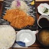 とんかつ和幸 トレッサ横浜店
