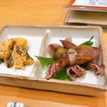 Yoshino Zushi - 