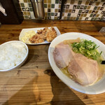 がったぼうず - 