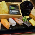 鮨・酒・肴 杉玉 - 