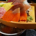 鮨・酒・肴 杉玉 - 