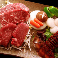 スペシャルコンビネーション