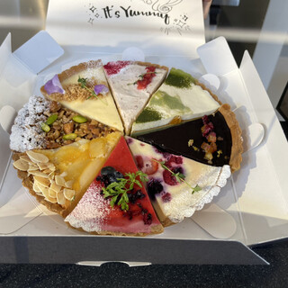 難波でおすすめのケーキ 持ち帰り をご紹介 食べログ 難波でおすすめのケーキ 持ち帰り をご紹介 食べログ