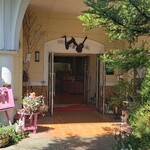 レストランローズガーデン - 