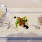 レストランローズガーデン - 