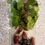 レストランローズガーデン - 