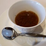 レストランローズガーデン - 