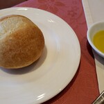 レストランローズガーデン - 