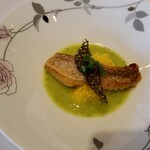 レストランローズガーデン - 