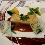 レストランローズガーデン - 