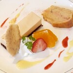 レストランローズガーデン - 