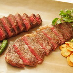 Wagyu fillet Steak
