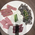 タンテール富士 - 