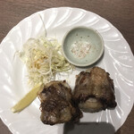 タンテール富士 - 