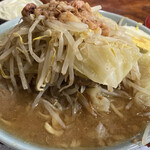 ラーメン富士丸 - 