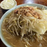 ラーメン富士丸 - 