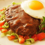 Loco Moco