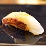 日本橋蛎殻町 すぎた - 真鯛