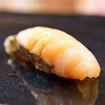 日本橋蛎殻町 すぎた - さわら